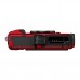 OM System TG-7 TOUGH Action Camera - Red OM System TG-7 TOUGH Action Camera - Red